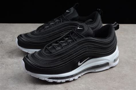 air max 97 nere e bianche ebay